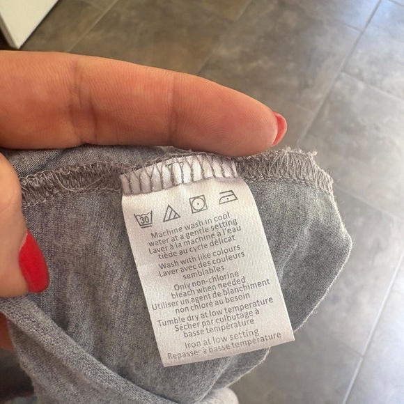 Halston Maxi Summer Dress - Picture 6 of 6